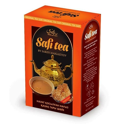 Чай Сафи